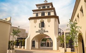 Hotel Hacienda Aguacaliente Tijuana México
